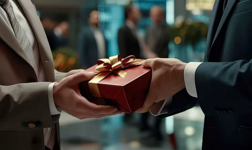 Câu đối chúc Tết người làm kinh doanh ý nghĩa