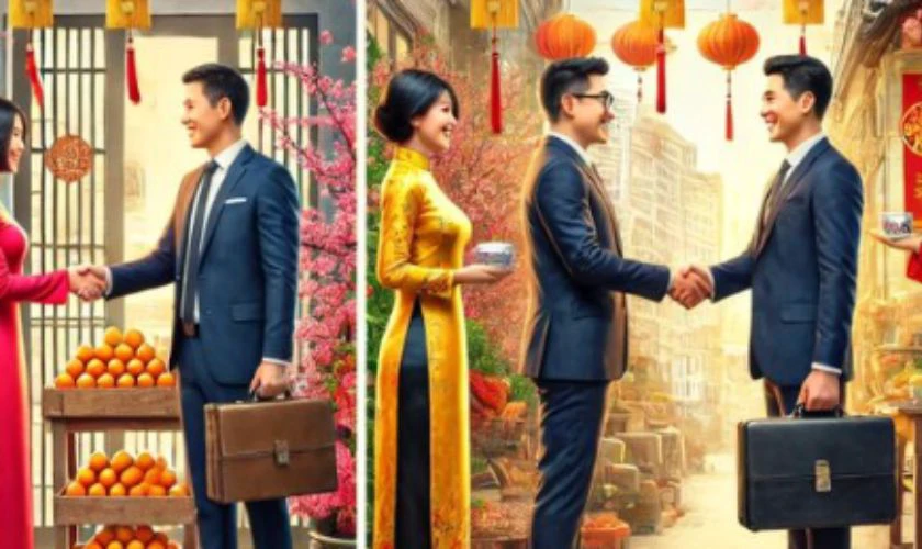 Lời chúc bằng tiếng Anh 2026