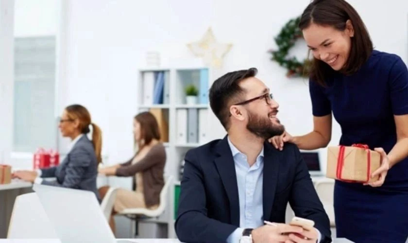 Lời chúc Tết người làm kinh doanh 2026 Bính Ngọ thành tựu