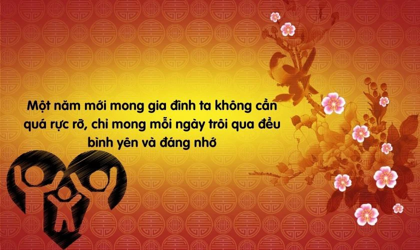 Cách chúc Tết người thân độc đáo, ấn tượng 2026