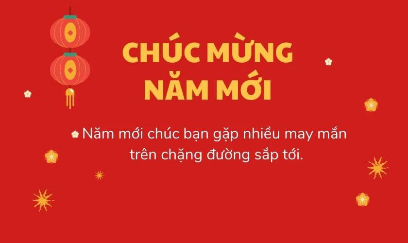 Chúc Tết người yêu cũ