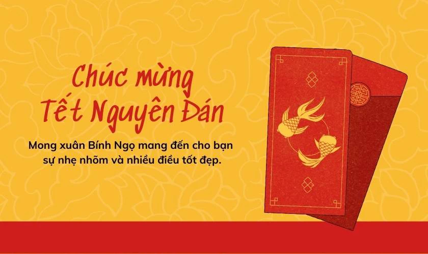 Lời chúc tết cho người yêu cũ sâu sắc 2026 Bính Ngọ