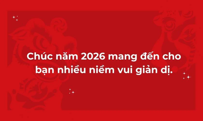 Câu chúc tết người yêu cũ chân thành
