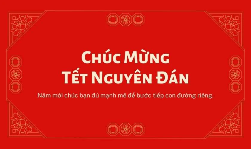 Lời chúc tết người yêu cũ 2026 buồn