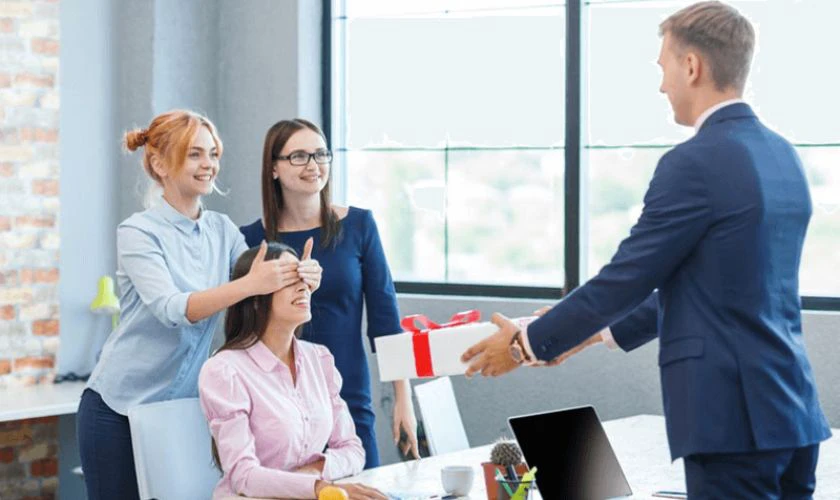 Lời Mừng Xuân Cấp Trên Bằng Tiếng Anh Mừng Năm Mới 2026