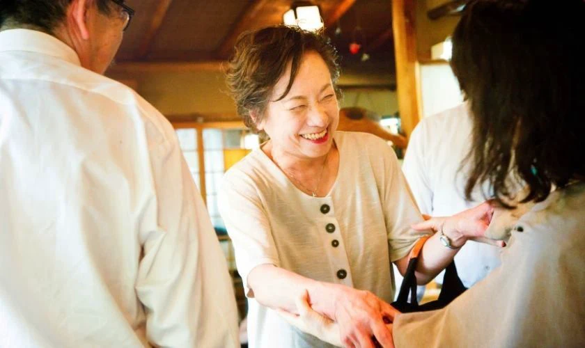 Những Mừng Xuân Cấp Trên Sếp Hay Ngắn Gọn Bằng Tiếng Nhật 2026