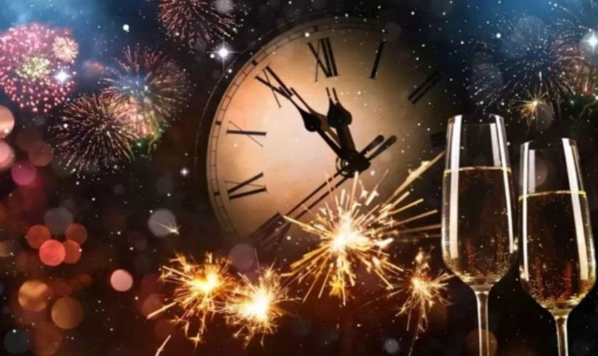 Câu Chúc Tết Sếp Ý Nghĩa 2026 Bính Ngọ