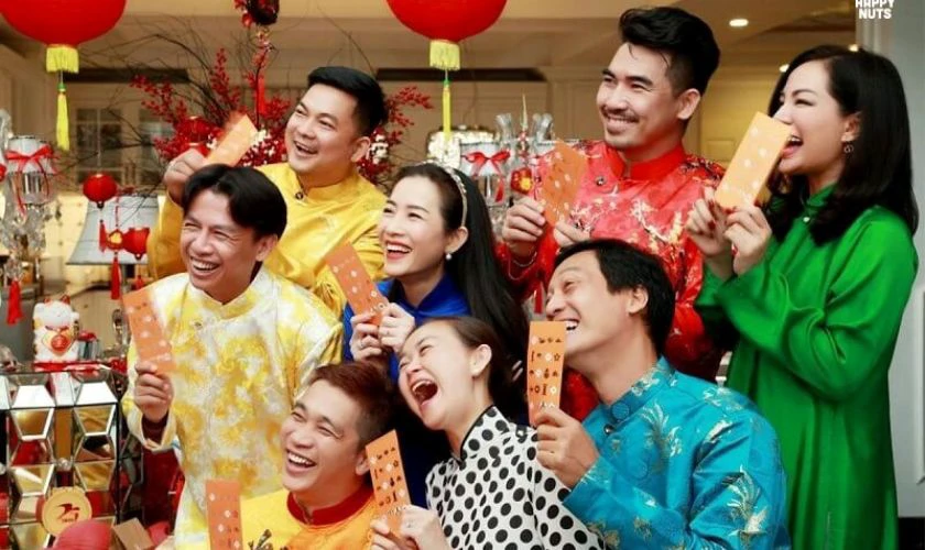 Câu Chúc Tết Sếp Nam Phù Hợp, Hay, Ý Nghĩa 2026