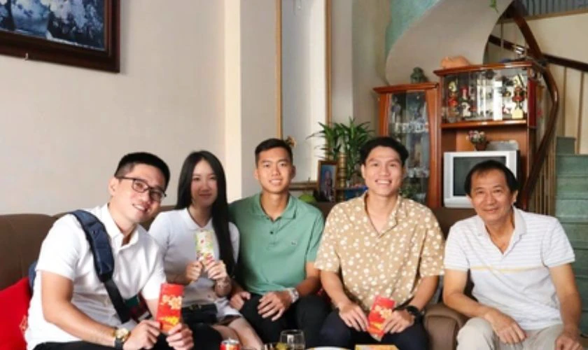 Lời mừng Xuân giáo viên cấp 2