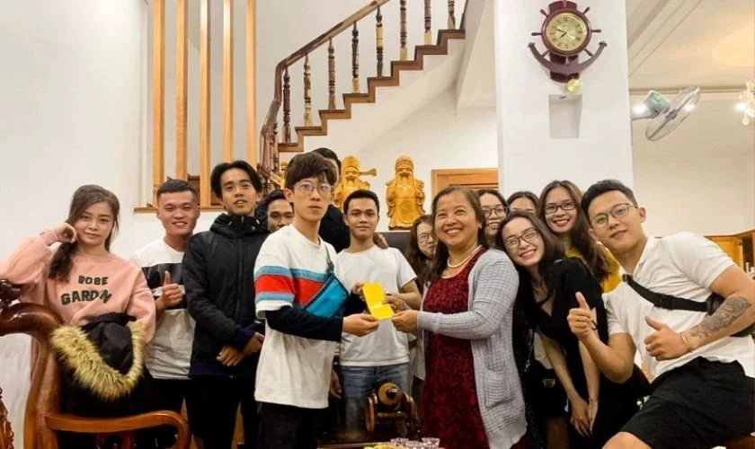 Lời chúc Tết Thầy Cô 2026 hay nhất