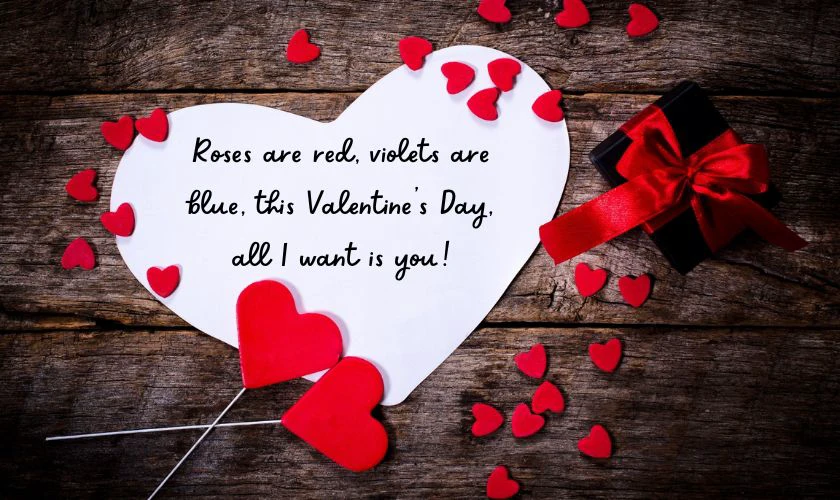 99+ lời chúc Valentine crush bằng tiếng Anh