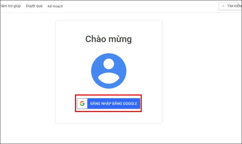 Cách đăng ký học chứng chỉ Google miễn phí