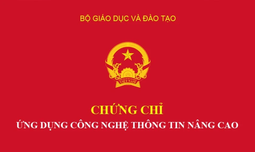 Mẹo học chứng chỉ tin học văn phòng cho sinh viên hiệu quả