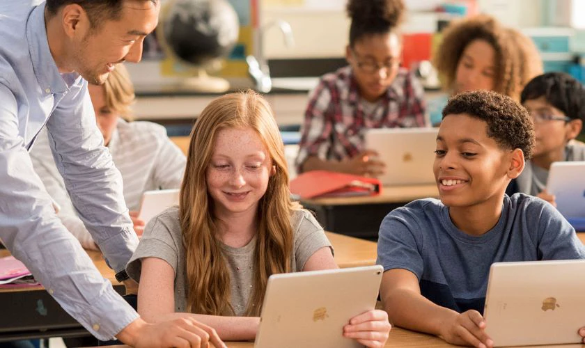 Chương trình Back to School Apple 2025 tại các nước trên thế giới