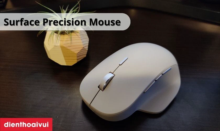 Surface Precision Mouse