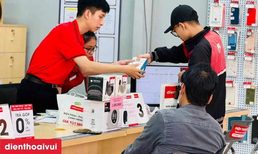 Nên mua chuột gaming có dây Aula S11 Pro tại đâu uy tín?