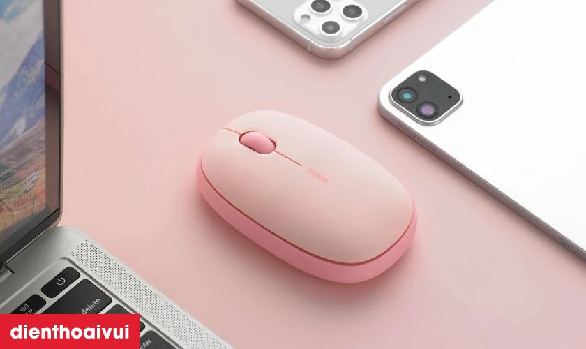 Thời lượng pin lâu dài