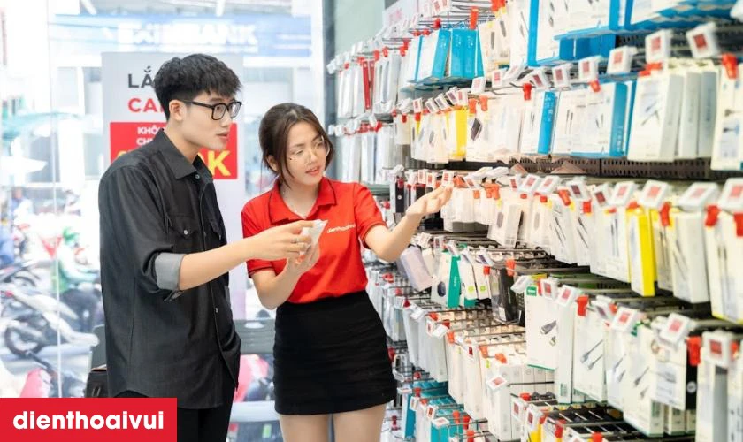 Nên mua chuột không dây Bluetooth Rapoo M650 Silent cũ chính hãng ở đâu uy tín
