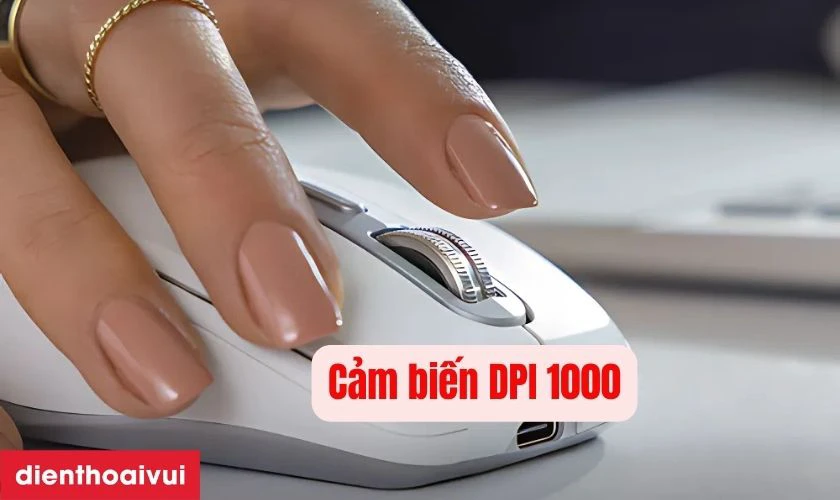 Cảm biến DPI 1000