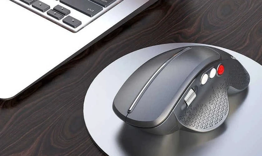 Chuột không dây mất đầu USB có sử dụng được không
