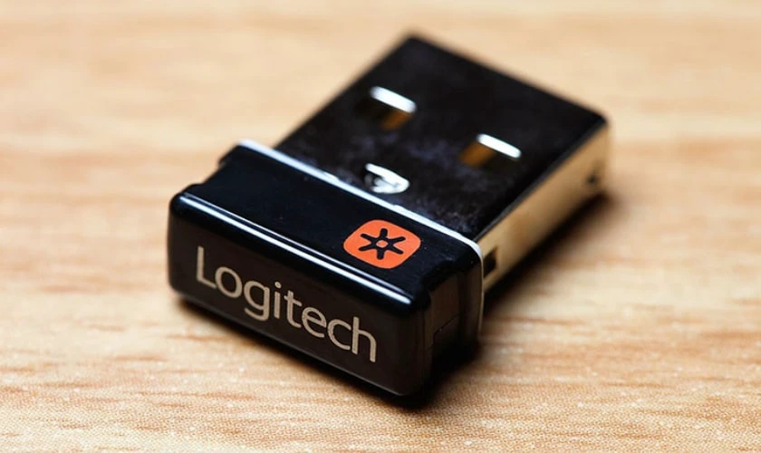 Lưu ý tránh tình trạng chuột không dây mất đầu USB