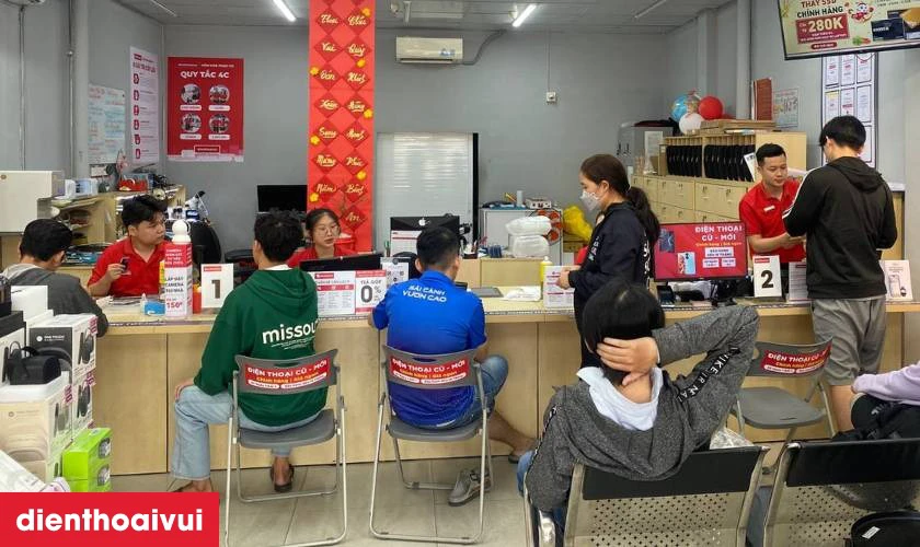 Nên mua chuột không dây Newmen D500 chính hãng ở đâu uy tín