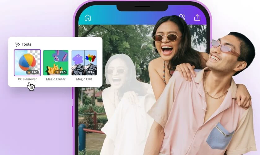 Chụp ảnh Online có ưu điểm gì?