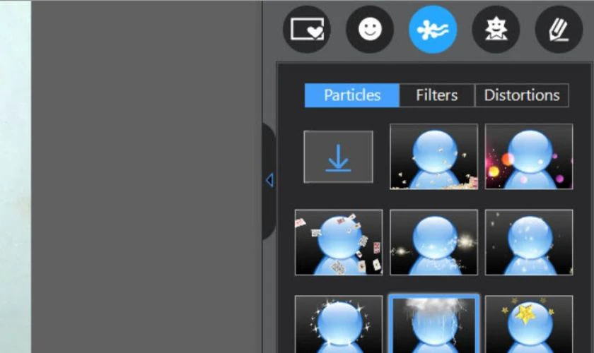 Phần mềm CyberLink YouCam