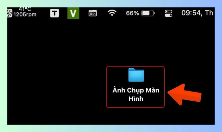 Cách thay đổi vị trí lưu ảnh chụp màn hình