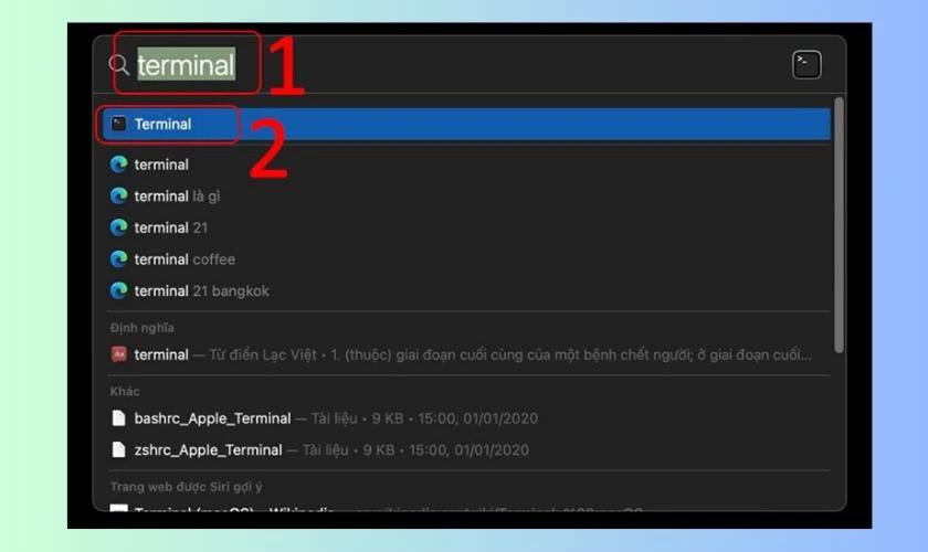 Cách thay đổi vị trí lưu ảnh chụp màn hình đơn giản