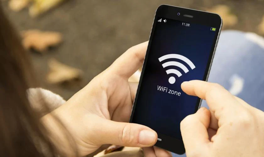 Điều kiện để chuyển danh bạ từ Gmail sang iPhone