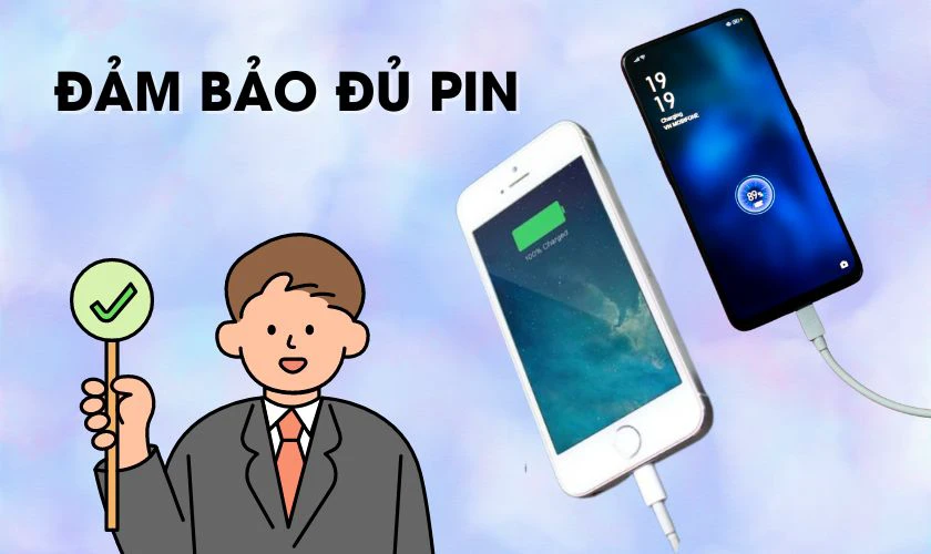 Những lưu ý khi chuyển dữ liệu từ OPPO sang iPhone