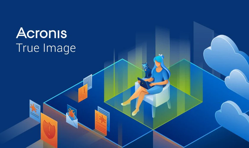 Acronis True Image