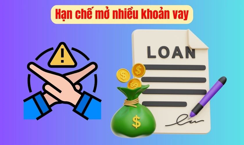 Cách cải thiện điểm tín dụng CIC là gì