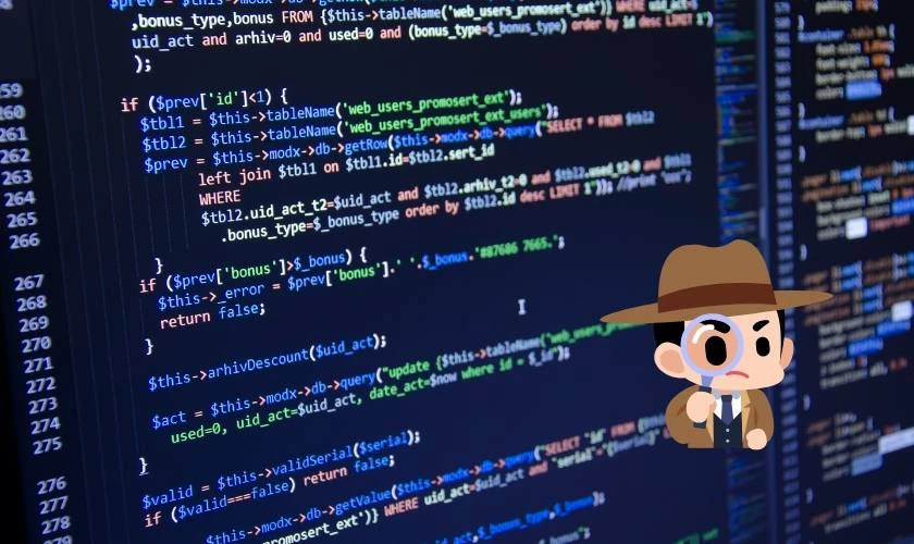 Tại sao Claude Code lộ mã nguồn Source Code?