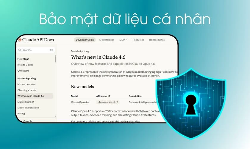 Lưu Ý Khi Sử Dụng Claude Opus 4.6