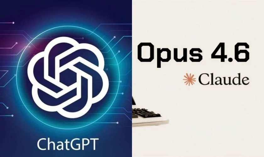 Claude Opus 4.6 Và Chatgpt Cái Nào Tốt Hơn?