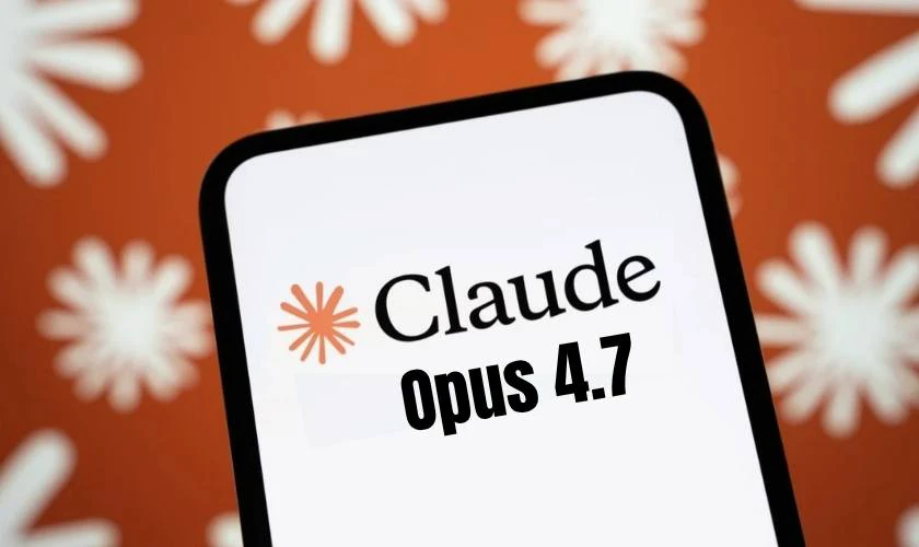 Claude Opus 4.7 có gì mới? Nâng cấp mạnh về thị giác (Vision) gấp 3 lần