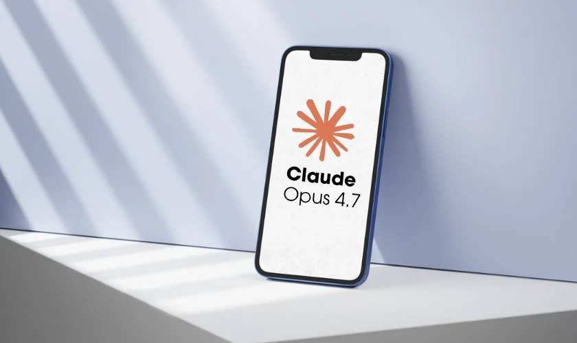 Claude Opus 4.7 có gì mới? Hiểu prompt “literal” (theo nghĩa đen) hơn