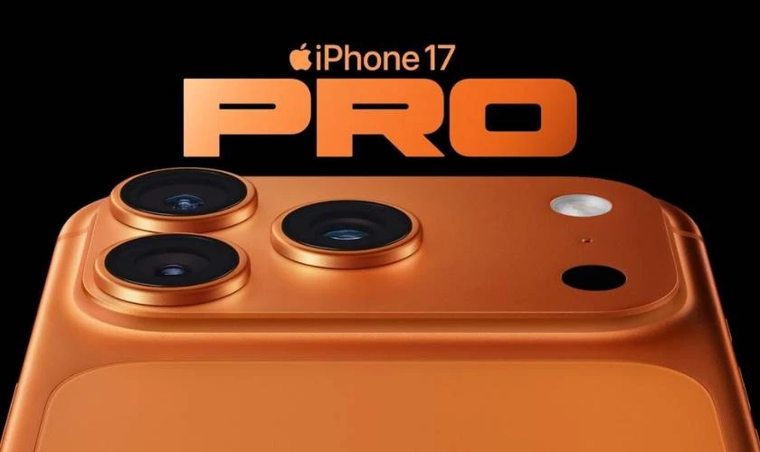 Nên mua iPhone 17 dòng nào hiệu năng tốt?
