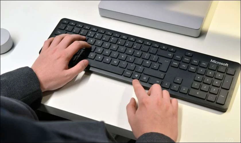 Có nên dùng bàn phím rời cho laptop hay không? Lý do nên mua là gì?