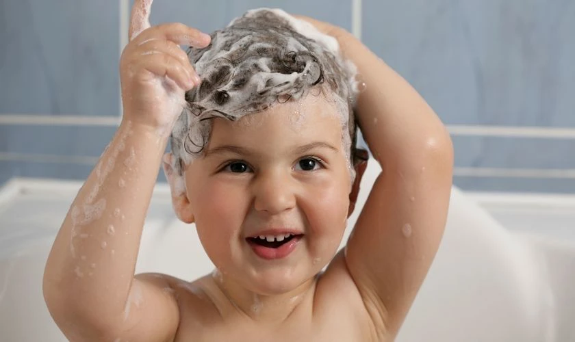 Cách gội đầu vào 30 Tết để tài lộc, may mắn cả năm