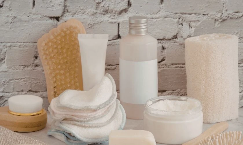 Lưu ý khi gội đầu vào 30 Tết