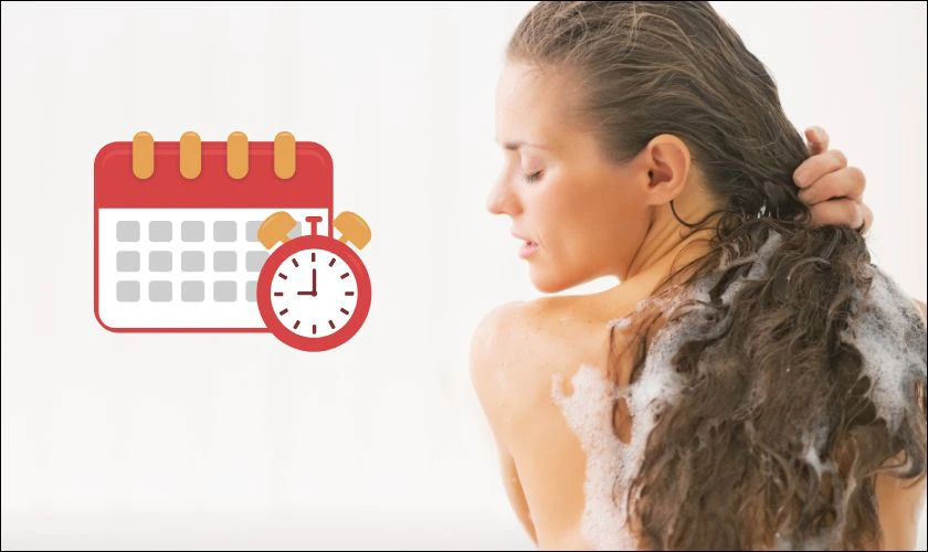 Gội đầu vào 30 Tết giờ nào tốt?