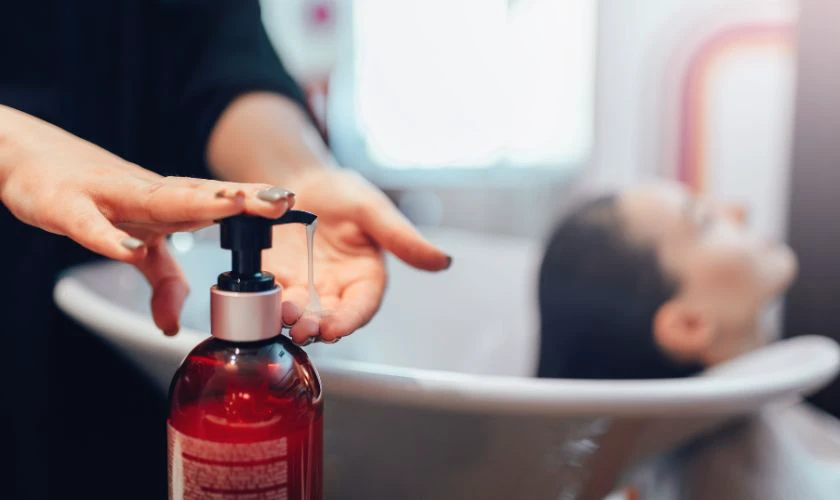 Cách gội đầu vào 30 Tết để tài lộc, may mắn cả năm