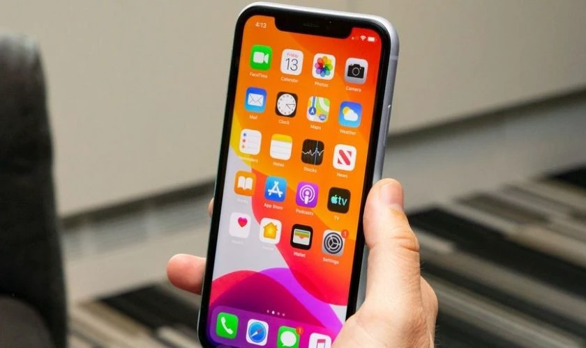 Có nên mua iPhone 11 cũ