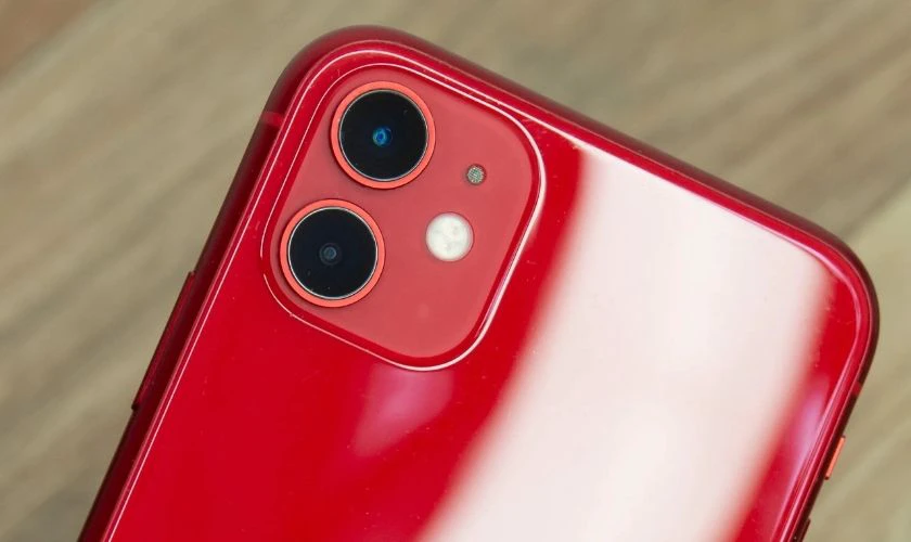 Có nên mua iPhone 11 cũ không