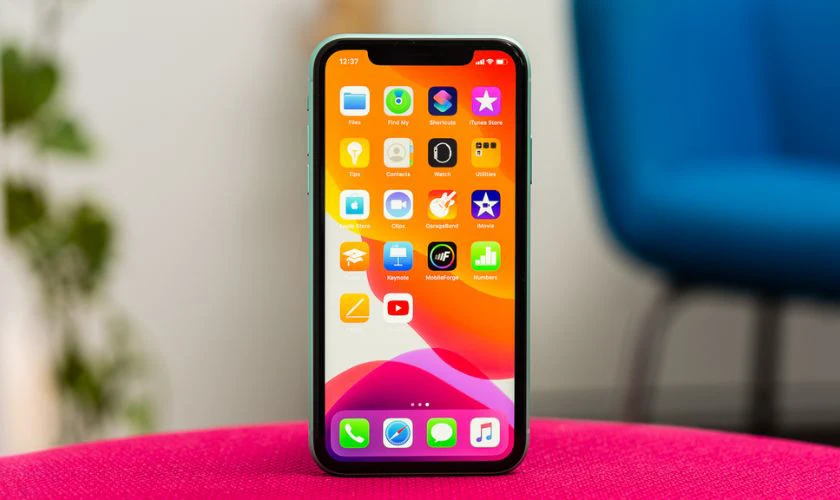 Những lưu ý khi quyết định chọn mua iPhone 11 cũ 