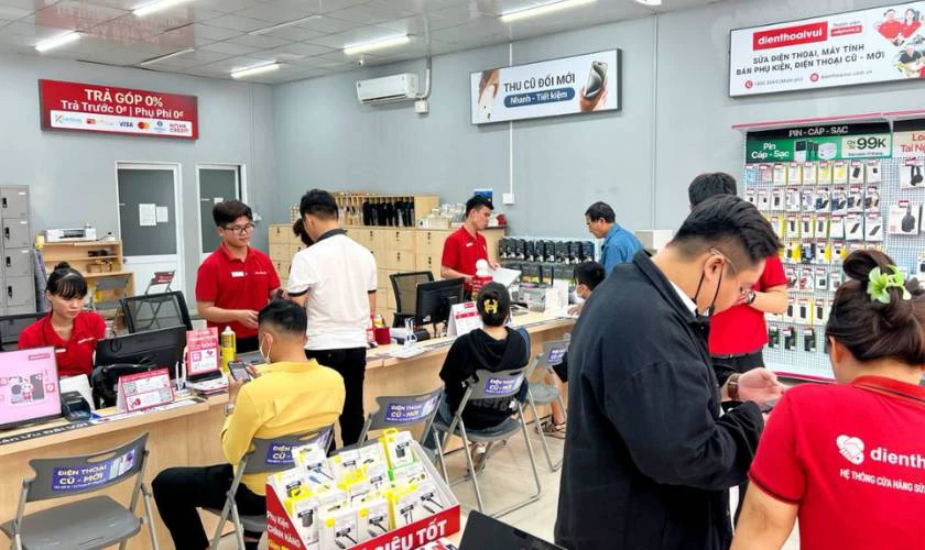 Mua iPhone 11 Pro cũ ở đâu uy tín chính hãng trên toàn quốc