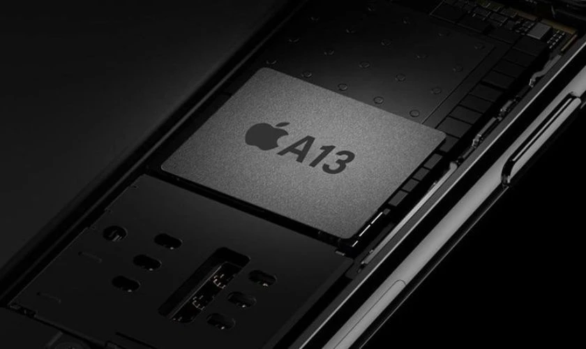 Hiệu năng vẫn mạnh mẽ, sử dụng mượt mà